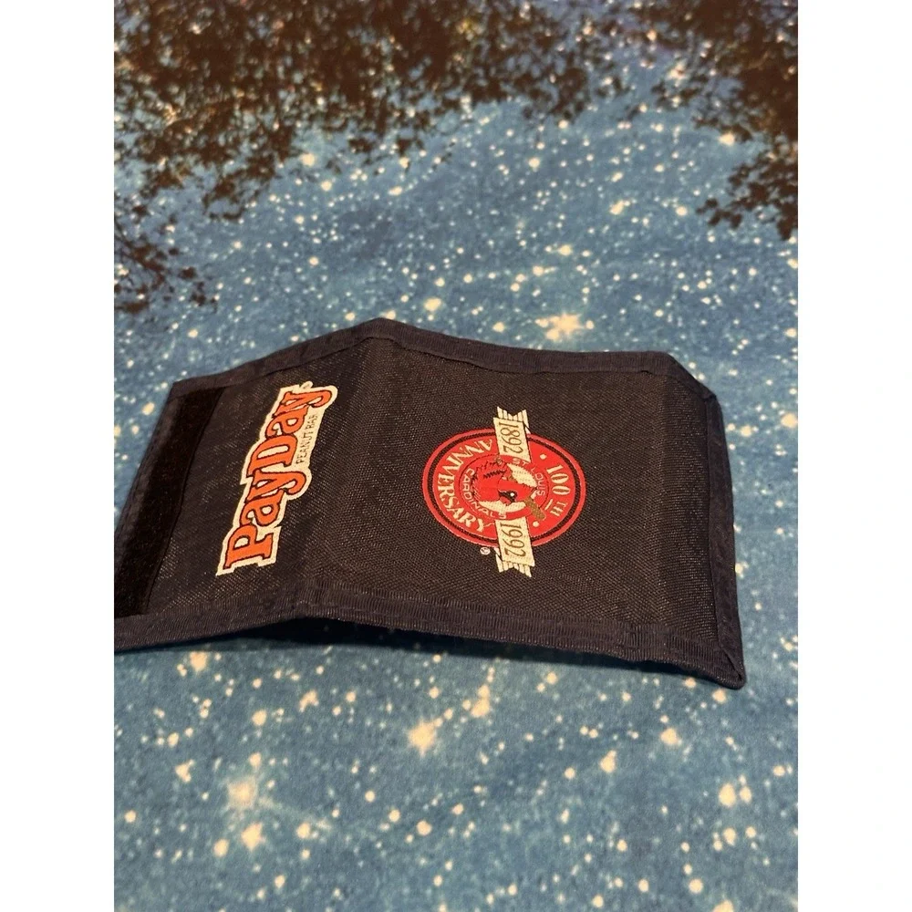 Vintage Payday St Louis Cardinals‎ Wallet